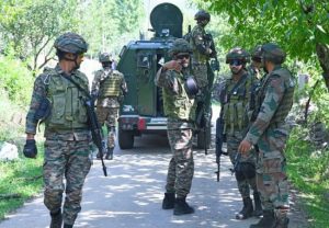 Operation Mahadev वर पाकिस्तानची बालिश प्रतिक्रिया, मारल्या गेलेल्या दहशतवाद्यांना म्हंटले 'निर्दोष पाकिस्तानी'