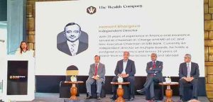 Prahaar Exclusive: 'The Wealth Company' ठरली भारतातील ४ SID फाईल करणारी पहिली म्युचल फंड कंपनी !