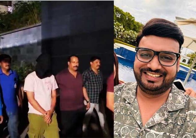 प्रांजल खेवलकरांच्या मोबाईलमध्ये महिलांचे नग्न फोटो, महिला आयोगाचा धक्कादायक खुलासा