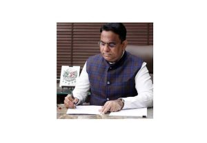 उर्दू हिंदी सिनेविश्वाचा आधार, आमदार रईस शेख यांचा दावा