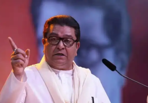 Raj Thackeray Speech: 'मस्ती करणार असाल तर महाराष्ट्राचा दणका बसणार'