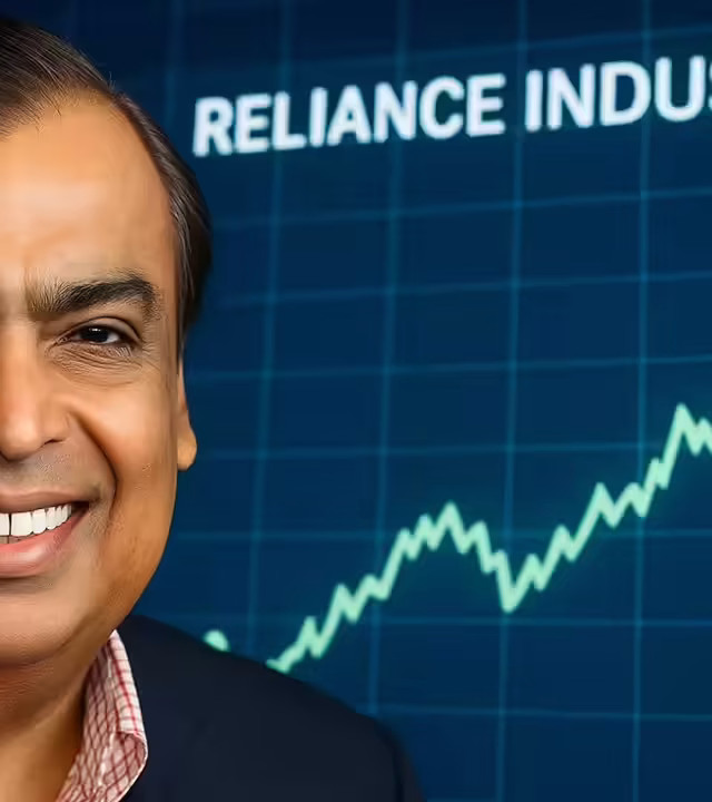 Reliance Share Surge: तिमाही निकालानंतर रिलायन्स इंडस्ट्रीज शेअर नव्या इंट्राडे उच्चांकावर 'या' कारणामुळे, तुम्ही रिलायन्स शेअर खरेदी करावा का? जाणून घ्या