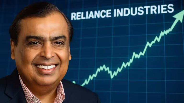 रिलायन्स इंडस्ट्रीजला एस अँड पी ग्लोबलकडून कौतुकाची थाप, BBB+ वरून A- वर वाढ