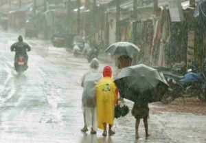 Raigad Rain: मुसळधार पावसातही सुट्टीच्या घोषणेस विलंब, विद्यार्थ्यांसह पालकांना मन:स्ताप