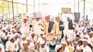पाचपट मोबदल्याने ‘शक्तिपीठ’ मार्गी लागणार!
