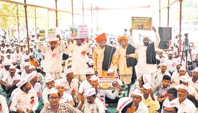 पाचपट मोबदल्याने ‘शक्तिपीठ’ मार्गी लागणार!