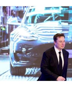 Tesla India: खुशखबर! अखेरीस टेस्लाचा अलभ्यलाभ ! १५ जुलैला टेस्लाचे शोरूम भारतात 'या' ठिकाणी येणार !