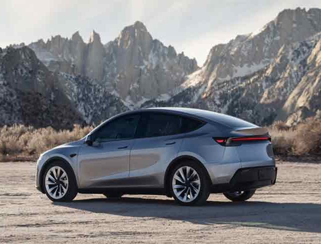 Samsung Tesla: सॅमसंग व टेस्लाकडून उद्योगविश्वातील मोठी बातमी मस्क म्हणाले....