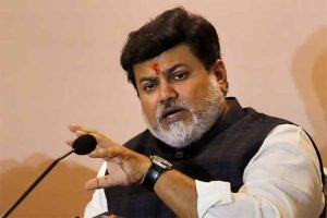 Minister Uday Samant : महायुतीत समन्वयातून निवडणूक लढवणार - मंत्री उदय सामंत
