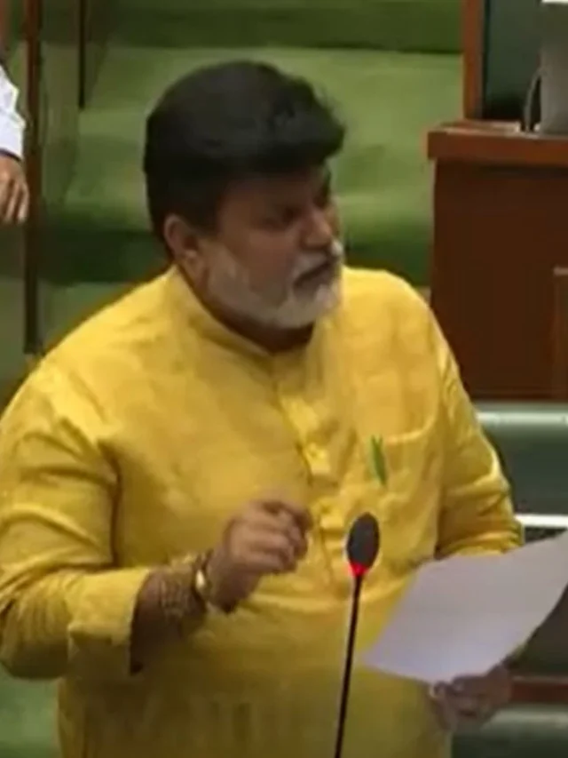 महाराष्ट्रात उभारले जाणार पर्यावरणपूरक 'ग्रीन डेटा सेंटर'; प्रकल्पांच्या अभ्यासासाठी डॉ. अनिल काकोडकर यांच्या अध्यक्षतेखाली उच्चस्तरीय समिती!