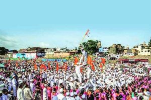 तीर्थ विठ्ठल क्षेत्र विठ्ठल...