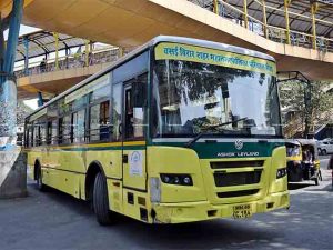 एकाच महिन्यात ९ लाख लाडक्या बहिणींचा प्रवास