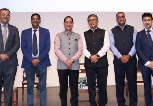 CDSL NSDL App launch: प्रॉक्सी अ‍ॅडव्हायझर व्होटिंग फीचरसह Investors साठी NSDL CDSL कडून संयुक्तपणे अ‍ॅप लाँच होणार!
