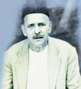 गायनाचार्य पं. रामकृष्णबुवा वझे