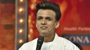 गायकाने तब्बल २० वर्षांनी केले हे खास काम, म्हणाला 'आयुष्यातील मोठी संधी...