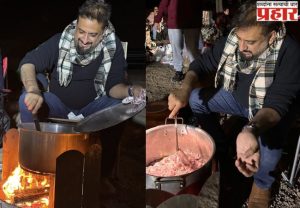 इम्तियाज जलील यांच्या घरी होणार मटण-चिकन पार्टी, थेट मुख्यमंत्र्यांना पार्टीचं निमंत्रण