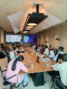 'प्रहार' Exclusive: DSP Mutual Fund कंपनीचा भारतातील प्रथम फ्लेक्सिकॅप इंडेक्स फंड बाजारात लाँच