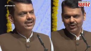 Devendra Fadnavis BDD Chawl : 'छप्पर गळतंय, भिंती पडतायत'… BDD रहिवाशांचा मुख्यमंत्री फडणवीसांनी सांगितलेला हृदयद्रावक किस्सा