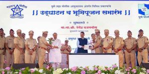 ‘पाच नवीन पोलीस स्टेशनला मान्यता देणार’