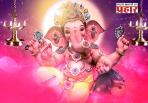गणेशोत्सवानिमित्त रील स्पर्धेचे आयोजन; प्रथम बक्षीस १ लाख रुपये