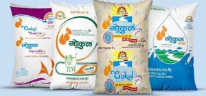 कोजागिरी पौर्णिमेनिमित्त 'गोकुळ'चा नवा रेकॉर्ड, तब्बल इतके लाख दुधाची विक्री
