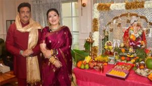 ‘गोविंदा फक्त माझा आहे’