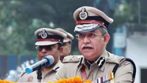 आयपीएस सतीश गोलचा यांच्याकडे दिल्लीची जबाबदारी