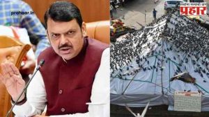 Devendra Fadnavis on Mumbai Kabutar Khana :