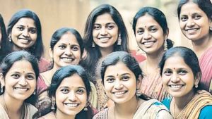 सरकारी नोकरीतील १ हजार १८९ ‘लाडक्या बहिणी' संकटात