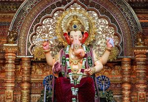 Lalbaug cha Raja 2025: लालबागचा राजा मंडळाला BMC ची नोटीस? 'या' गोष्टीमुळे होऊ शकते कारवाई
