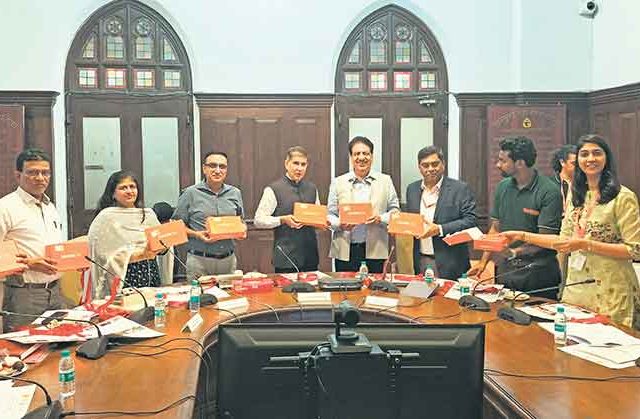 मुंबई महापालिकेच्या आता ‘संपर्क स्मार्ट शाळा’