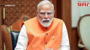Narendra Modi : भारताचं दमदार प्रत्युत्तर! अमेरिका-चीनची चिंता वाढणार, टॅरिफनंतरही अर्थव्यवस्थेत दिलासादायक गुडन्यूज