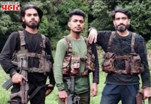 Operation Mahadev मध्ये मारल्या गेलेल्या दहशतवाद्यांकडे सापडल्या 'या' गोष्टी! कधी आणि कसा रचला गेला पहलगाम हल्ल्याचा कट? सर्व झाले उघड