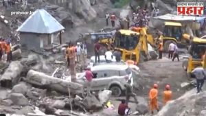 पाकिस्तानमध्ये पावसाचा हाहाकार; ३०७ लोकांचा मृत्यू, शेकडो बेपत्ता