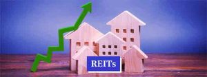 पहिल्या तिमाहीत चार REITs कडून कोट्यावधीचे वितरण