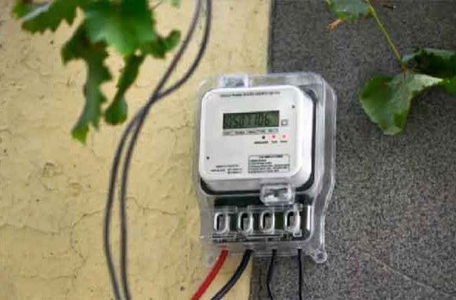 अलिबाग तालुक्यात स्मार्टमीटर बसविण्याला वेग