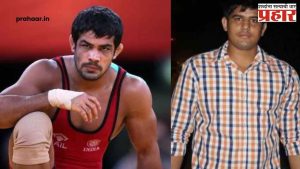 Sushil Kumar : सुप्रीम कोर्टाचा सुशील कुमारला झटका; छत्रसाळ स्टेडियम हत्या प्रकरणी जामीन रद्द; सर्वोच्च न्यायालयाचा आदेश