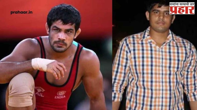 Sushil Kumar : सुप्रीम कोर्टाचा सुशील कुमारला झटका; छत्रसाळ स्टेडियम हत्या प्रकरणी जामीन रद्द; सर्वोच्च न्यायालयाचा आदेश