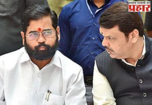 मुंबई मनपावर भगवा फडकवण्यासाठी शिवसेना-भाजपची मोर्चेबांधणी