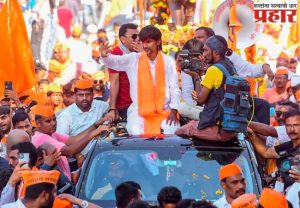 Manoj Jarange Patil Maratha Morcha : “मागण्या पूर्ण झाल्याशिवाय मुंबई सोडणार नाही!”, आझाद मैदानावरून जरांगे पाटील यांचा मोठा इशारा