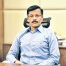 Tukaram Mundhe: 'आधी स्वतःच्या मुलांना खायला द्या' पान मसाल्यांची जाहिरात करणाऱ्या अभिनेत्यांवर तुकाराम मुंढेंचा संताप