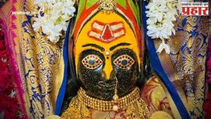 Tuljabhawani Darshan : २१ दिवसांची प्रतिक्षा अखेर संपली, आजपासून तुळजाभवानीचे दर्शन थेट चोपदार दरवाजातून सुरू