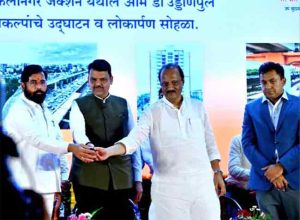 लवकरच ‘मुंबई विदिन ५९ मिनिट्स’ स्वप्न पूर्ण होणार