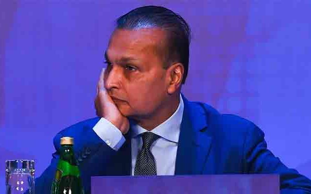 आताची सर्वात मोठी बातमी: अनिल अंबानी यांच्या घरासह समुह कंपनीच्या ३०८४ कोटींच्या मालमत्ता जप्त, ईडी कारवाईचा वेग वाढला !