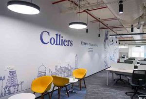 Colliers India Report: बाह्य बाजारातील अस्थिरतेतही २०२५ च्या पहिल्या ९ महिन्यांत भारतीय रिअल्टीमध्ये भांडवली गुंतवणूक ४.३ अब्ज डॉलर्सवर - कॉलियर्स इंडिया