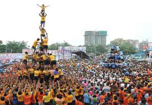 पवईतील गोविंदाचा उपचारादरम्यान मृत्यू