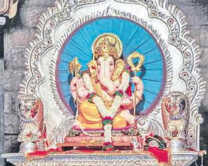 Ganeshotsav 2025: गणेश चतुर्थीनिमित्त पंतप्रधान, राष्ट्रपतींसह मान्यवरांनी दिल्या शुभेच्छा