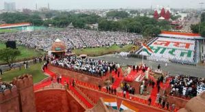 महाराष्ट्रातील १५ सरपंच स्वातंत्र्यदिनी दिल्लीत विशेष पाहुणे म्हणून उपस्थित राहणार