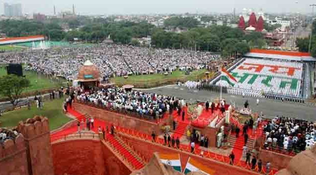 महाराष्ट्रातील १५ सरपंच स्वातंत्र्यदिनी दिल्लीत विशेष पाहुणे म्हणून उपस्थित राहणार