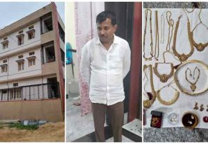 पगार १५ हजार रुपये पण २४ घरं, ४ प्लॉट, ४ कार अशी ३० कोटींची मालमत्ता